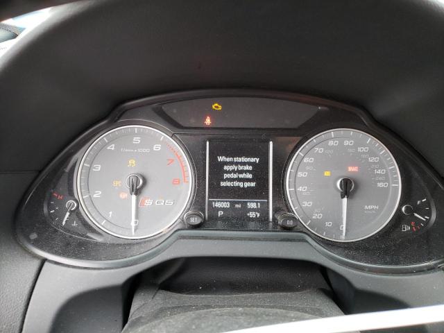 Photo 9 from auction – 2014 AUDI SQ5 PREMIU with VIN WA1CGAFP1EA094565