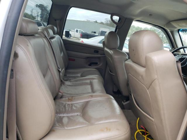 Foto 10 de la subasta – 2004 CHEVROLET SILVERADO con VIN 1GCHK23U14F263141