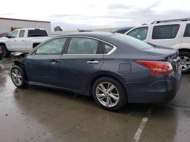 Photo 2 from auction – 2013 NISSAN ALTIMA 2.5 with VIN 1N4AL3AP9DN404339
