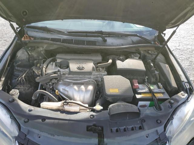 Photo 11 from auction – 2015 TOYOTA CAMRY LE with VIN 4T1BF1FK4FU882731