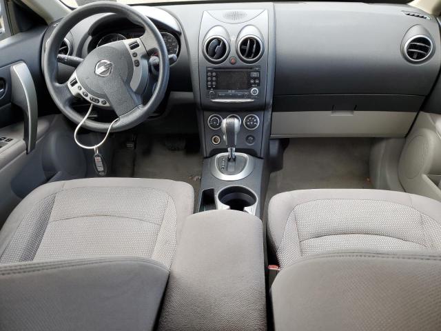Photo 8 from auction – 2011 NISSAN ROGUE S with VIN JN8AS5MV1BW685194