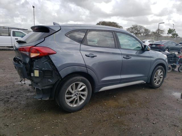 Photo 3 from auction – 2017 HYUNDAI TUCSON LIM with VIN KM8J33A48HU412164
