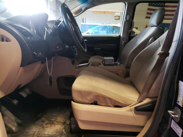 Photo 7 from auction – 2013 DODGE GRAND CARA with VIN 2C4RDGCG0DR817266