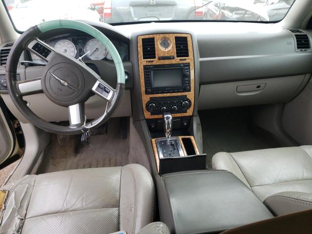 Photo 8 from auction – 2007 CHRYSLER 300C with VIN 2C3LA63HX7H825472