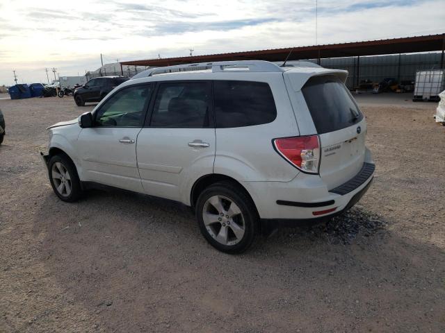 Photo 2 from auction – 2013 SUBARU FORESTER T with VIN JF2SHGHC7DH404382