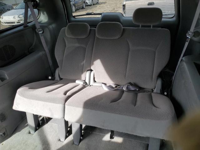 Foto 10 de la subasta – 2007 DODGE GRAND CARA con VIN 1D4GP24RX7B167966
