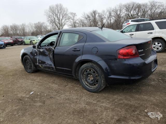 Photo 2 from auction – 2011 DODGE AVENGER EX with VIN 1B3BD4FB6BN522989