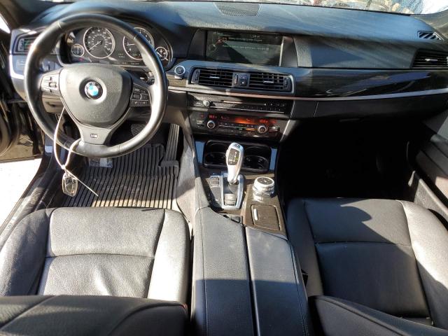 Photo 8 from auction – 2013 BMW 535 I with VIN WBAFR7C53DC825841