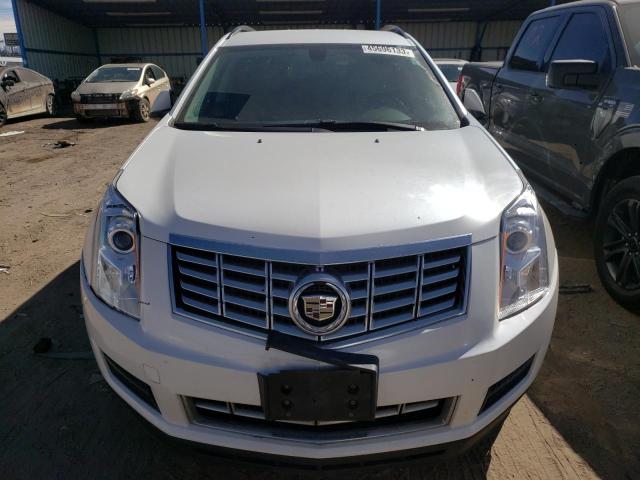 Photo 5 from auction – 2015 CADILLAC SRX with VIN 3GYFNAE35FS583293