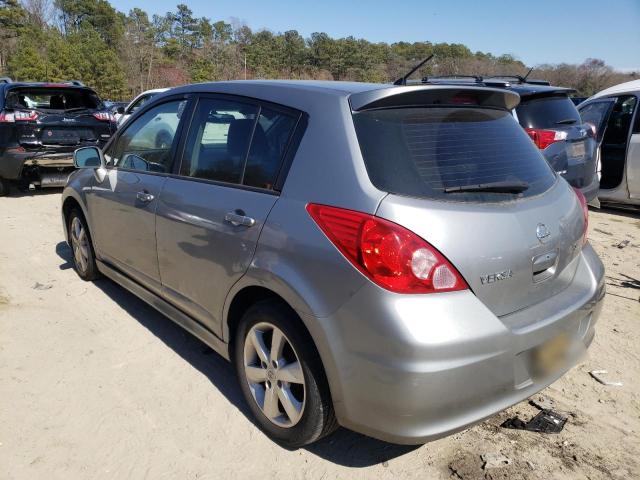 Photo 2 from auction – 2011 NISSAN VERSA S with VIN 3N1BC1CP7BL392448