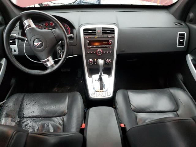 Photo 8 from auction – 2007 PONTIAC TORRENT with VIN 2CKDL63F576090123