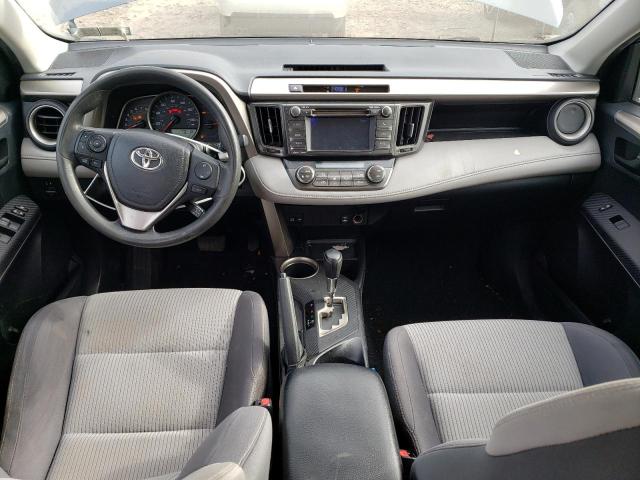 Photo 8 from auction – 2013 TOYOTA RAV4 XLE with VIN 2T3RFREV7DW025686