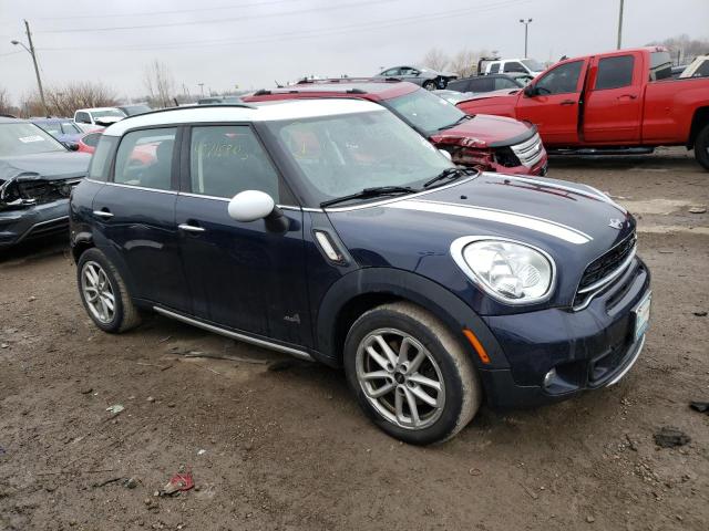 Photo 4 from auction – 2016 MINI COOPER S C with VIN WMWZC5C59GWU21321