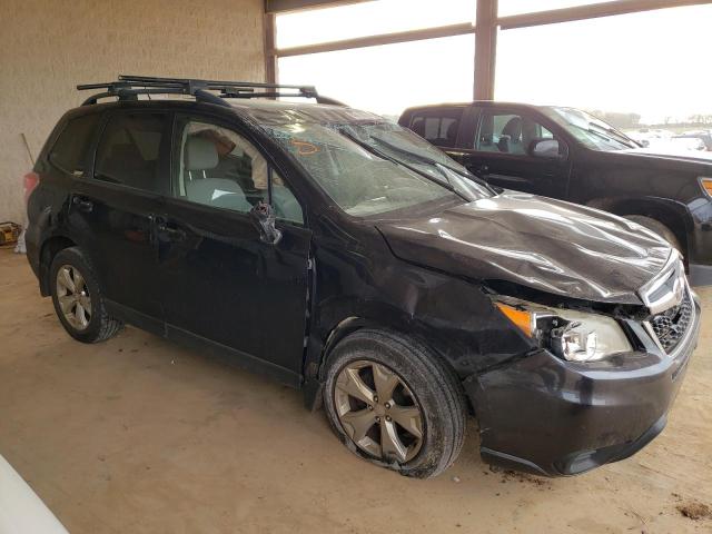 Photo 4 from auction – 2014 SUBARU FORESTER 2 with VIN JF2SJAEC2EH407648
