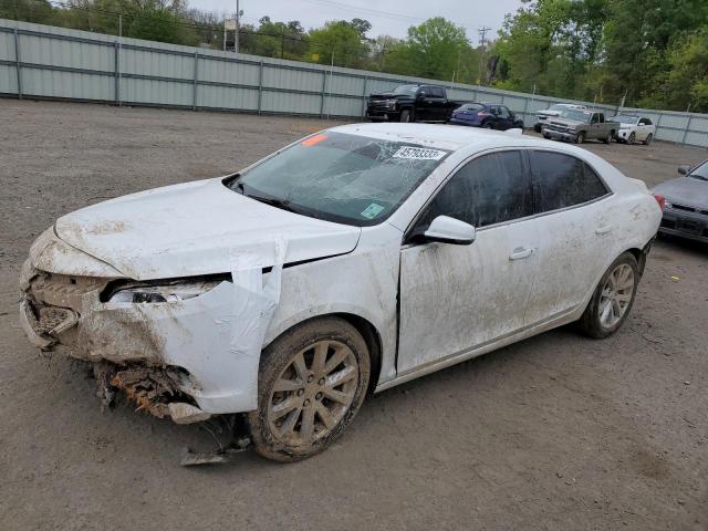 CHEVROLET MALIBU 2LT 2015 with VIN 1G11D5SL9FF230101 - Photo from auction