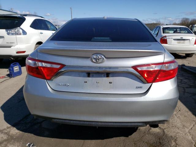 Photo 6 from auction – 2016 TOYOTA CAMRY LE with VIN 4T1BF1FK4GU552766