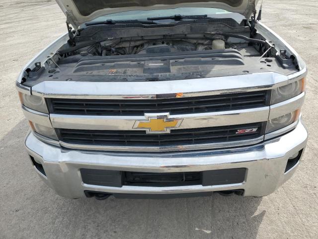 Photo 11 from auction – 2015 CHEVROLET SILVERADO with VIN 1GC1KVEG4FF126613