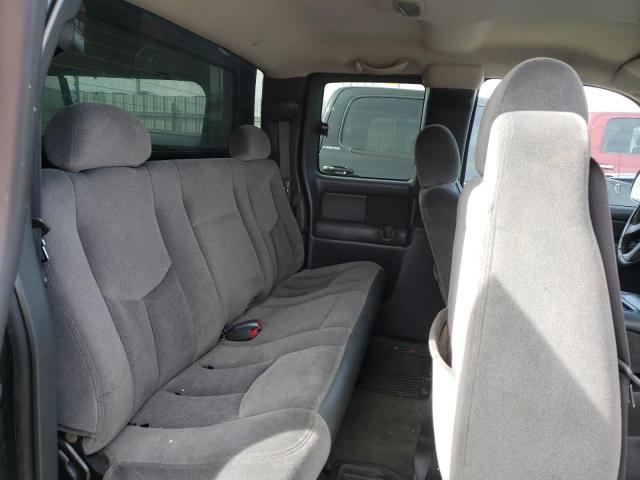 Photo 10 from auction – 2004 GMC NEW SIERRA with VIN 2GTEK19T641258830