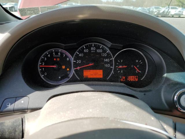 Photo 9 from auction – 2012 NISSAN ALTIMA BAS with VIN 1N4AL2AP9CN569915