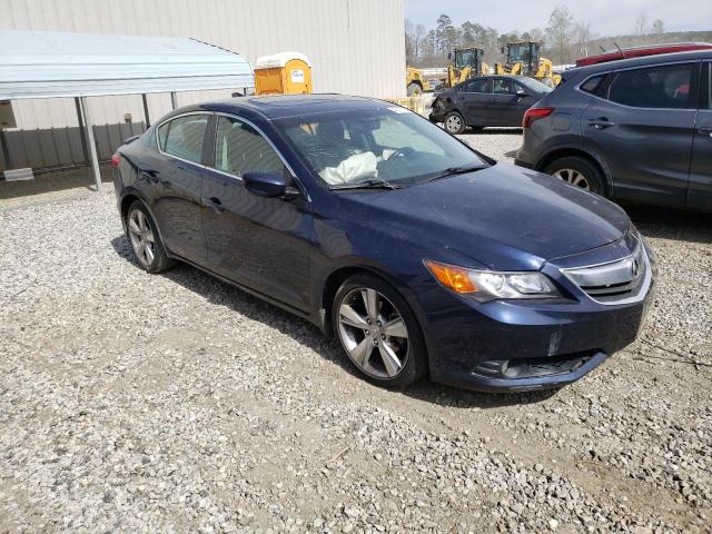 Photo 4 from auction – 2013 ACURA 1.7EL PREM with VIN 19VDE1F52DE015245