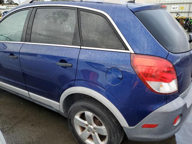 Photo 2 from auction – 2012 CHEVROLET CAPTIVA SP with VIN 3GNAL2EK3CS579216