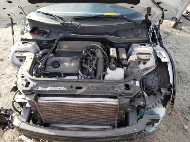 Photo 11 from auction – 2015 MINI COOPER S C with VIN WMWZC5C55FWP44053