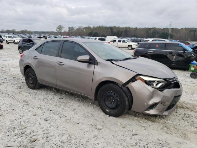 Photo 4 from auction – 2015 TOYOTA COROLLA L with VIN 5YFBURHE3FP343837