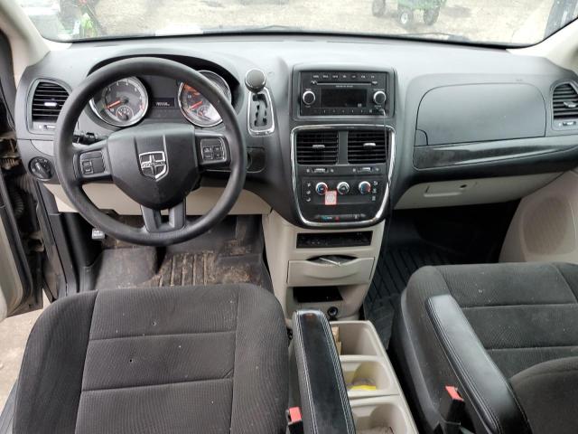 Photo 8 from auction – 2012 DODGE GRAND CARA with VIN 2C4RDGBG4CR316462