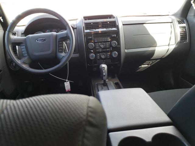 Photo 8 from auction – 2010 FORD ESCAPE XLT with VIN 1FMCU0D72AKB90782
