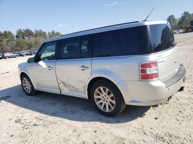 Photo 2 from auction – 2012 FORD FLEX SEL with VIN 2FMHK6CC6CBD17916