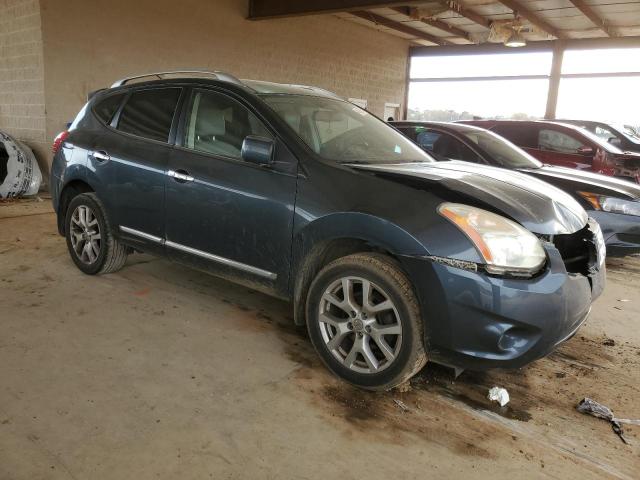 Photo 4 from auction – 2012 NISSAN ROGUE S with VIN JN8AS5MT3CW260768