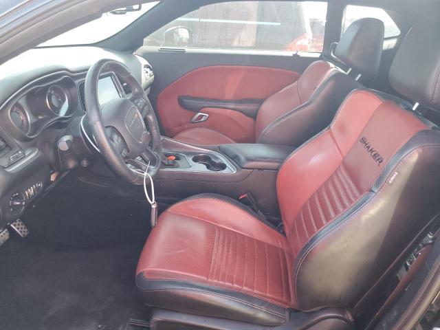 Photo 7 from auction – 2016 DODGE CHALLENGER with VIN 2C3CDZFJ2GH337916