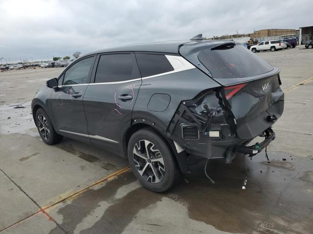 Photo 2 from auction – 2023 KIA SPORTAGE E with VIN 5XYK33AF3PG033342