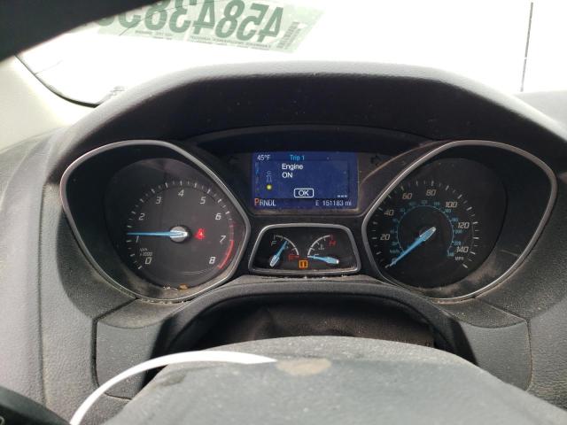Photo 9 from auction – 2014 FORD FOCUS SE with VIN 1FADP3F26EL136006