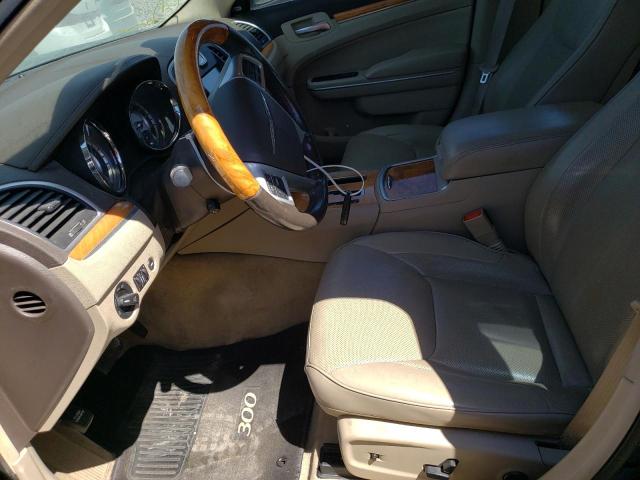 Photo 7 from auction – 2014 CHRYSLER 300C with VIN 2C3CCAET6EH171369