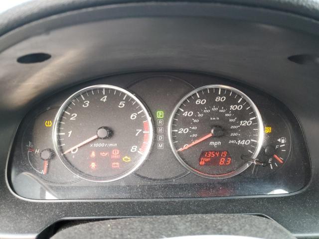 Photo 9 from auction – 2008 MAZDA 6 S with VIN 1YVHP80D185M08659