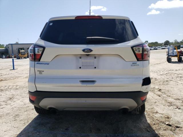 Photo 6 from auction – 2017 FORD ESCAPE SE with VIN 1FMCU0GDXHUB74006