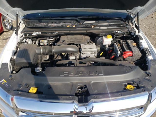 Photo 11 from auction – 2020 RAM 1500 LARAM with VIN 1C6SRFDT8LN305699