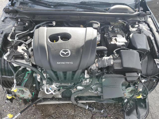 Photo 11 from auction – 2019 MAZDA 3 PREMIUM with VIN 3MZBPAEM2KM104315