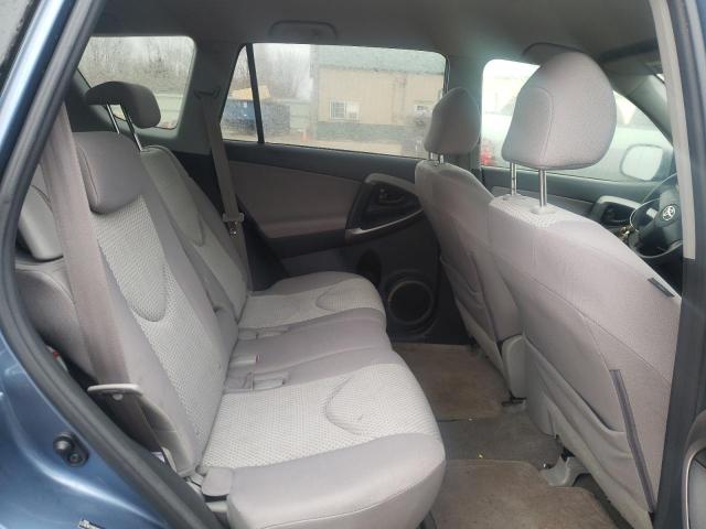 Photo 11 from auction – 2008 TOYOTA RAV4 with VIN JTMZD33V886080810