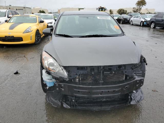 صورة رقم 5 من المزاد - 2011 MAZDA 3 I مع VIN JM1BL1VG6B1382401