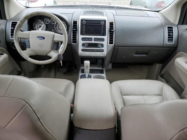 Photo 8 from auction – 2008 FORD EDGE LIMIT with VIN 2FMDK49C68BA82239