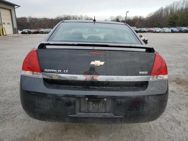 Photo 6 from auction – 2007 CHEVROLET IMPALA LT with VIN 2G1WT58K879307008