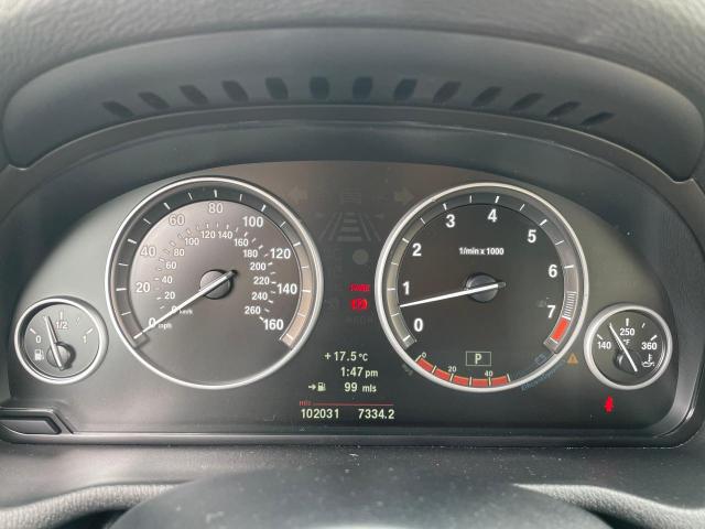 Photo 8 from auction – 2012 BMW X3 XDRIVE2 with VIN 5UXWX5C53CL725653