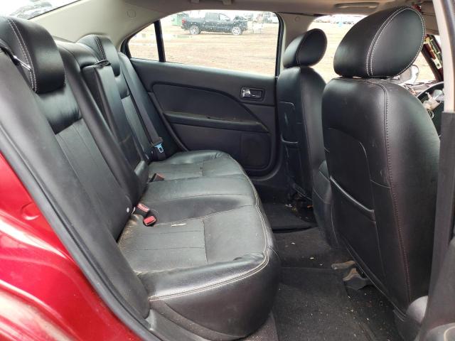 Photo 10 from auction – 2006 MERCURY MILAN PREM with VIN 3MEFM08196R629436