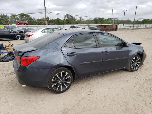 Photo 3 from auction – 2018 TOYOTA COROLLA L with VIN 5YFBURHE2JP766059