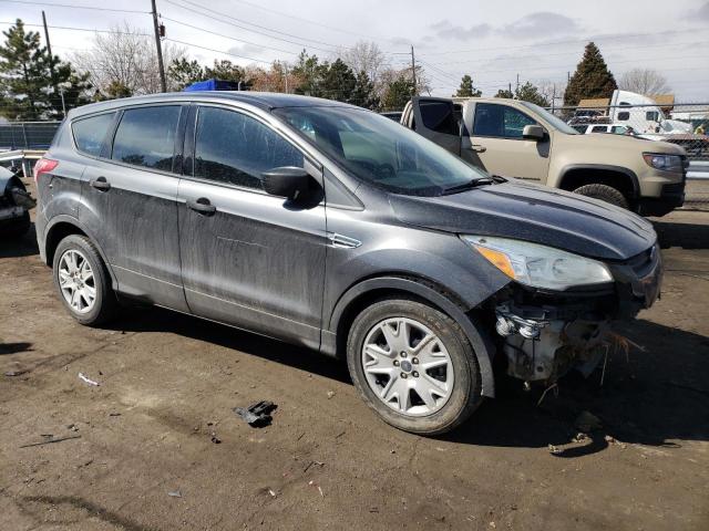Photo 4 from auction – 2016 FORD ESCAPE S with VIN 1FMCU0F72GUB98472