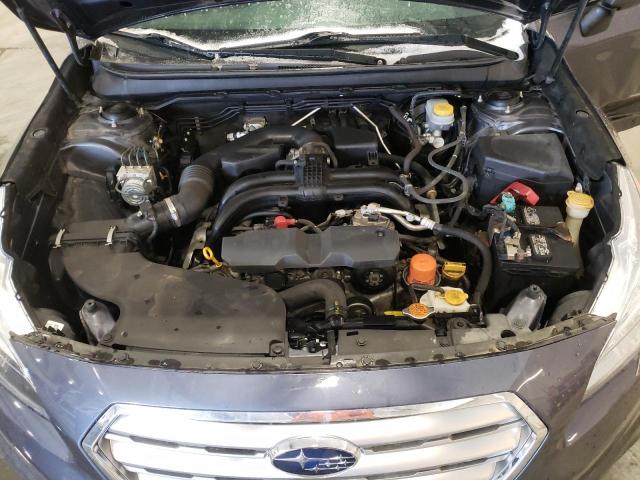 Photo 11 from auction – 2015 SUBARU OUTBACK 2. with VIN 4S4BSBJC6F3319395