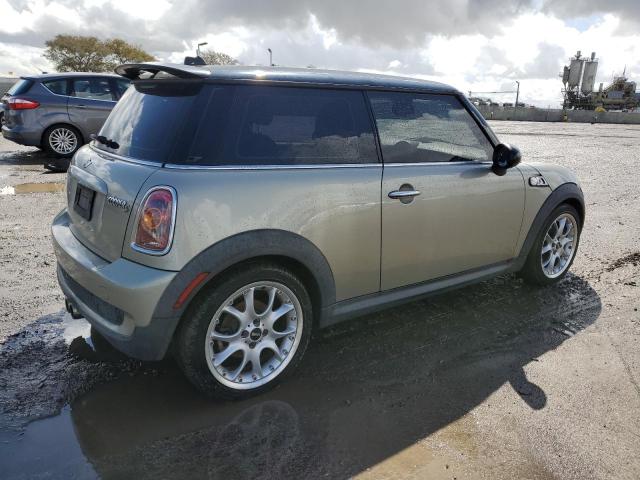Photo 3 from auction – 2009 MINI COOPER S with VIN WMWMF735X9TW83527