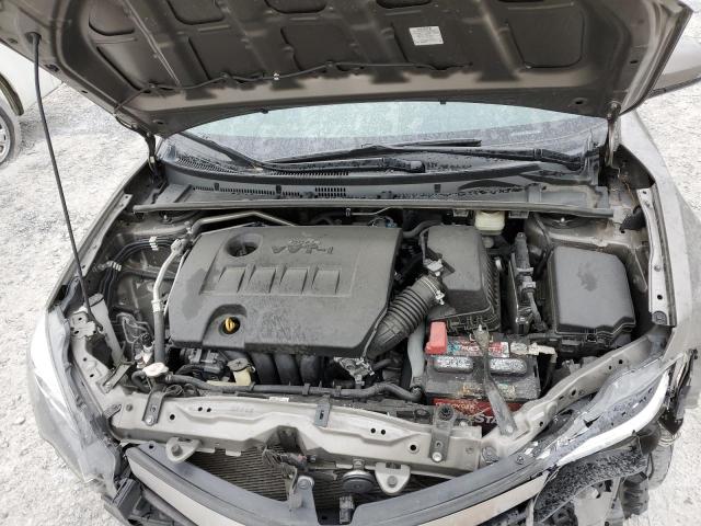 Photo 11 from auction – 2018 TOYOTA COROLLA with VIN 5YFBURHE1JP805031